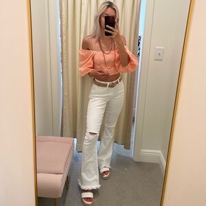 Meet your Posher, Alexandria